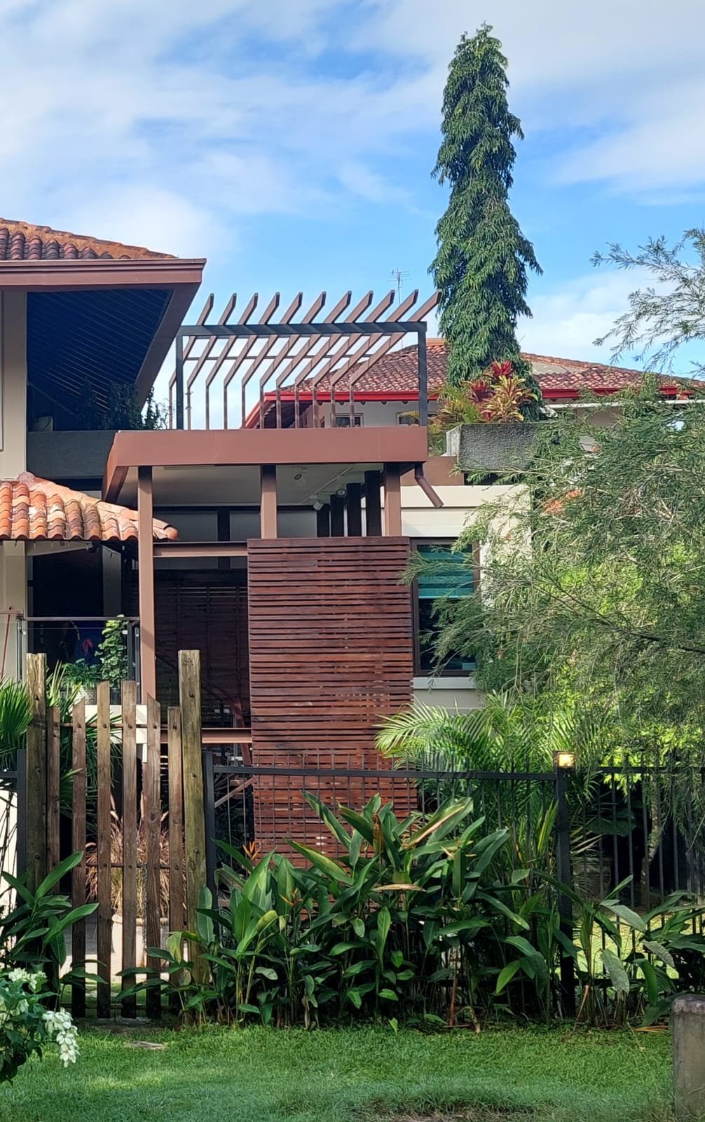 CASA CLAYTON (3)